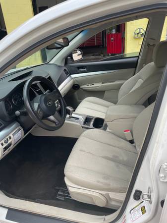 2011 Subaru Legacy - - by dealer - vehicle automotive for sale in WINTER SPRINGS, FL – photo 7