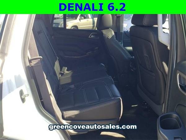 2015 GMC Yukon Denali The Best Vehicles at The Best Price!!! - cars... for sale in Green Cove Springs, FL – photo 10