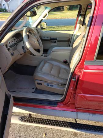 2003 Ford Explorer Sport Trac - CLEAN! for sale in Madison, AL – photo 5