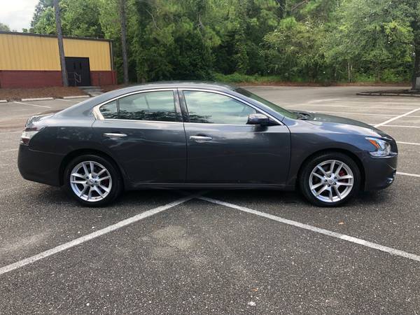 2013 Nissan Maxima S **MINT CONDITION - WE FINANCE EVERYONE** for sale in Jacksonville, FL – photo 2
