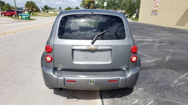 2006 Chevrolet HHR ** Financing Buy Here Pay Here AVAILABLE ** -... for sale in Cape Coral, FL – photo 7