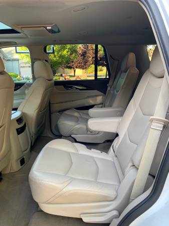 2016 Cadillac Escalade for sale in Missoula, MT – photo 5
