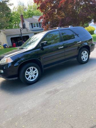 2005 Acura MDX 7 Passenger - Owner Since 2008 - - by for sale in Smithtown, NY – photo 2