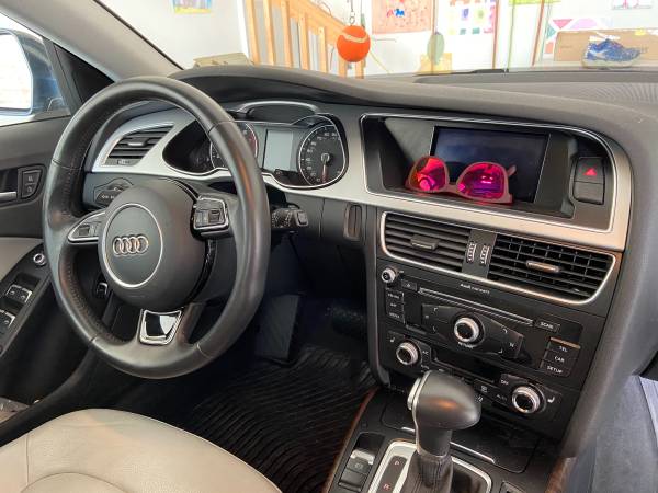Audi Allroad 2016 for sale in Fort Collins, CO – photo 7