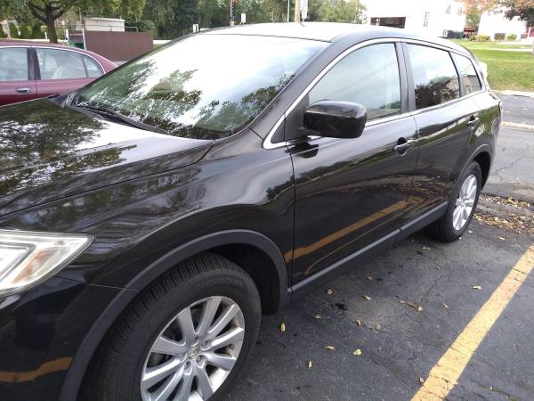 2008 Mazda CX9 SUV-7 Seater (by owner) for sale in Lombard, IL – photo 12
