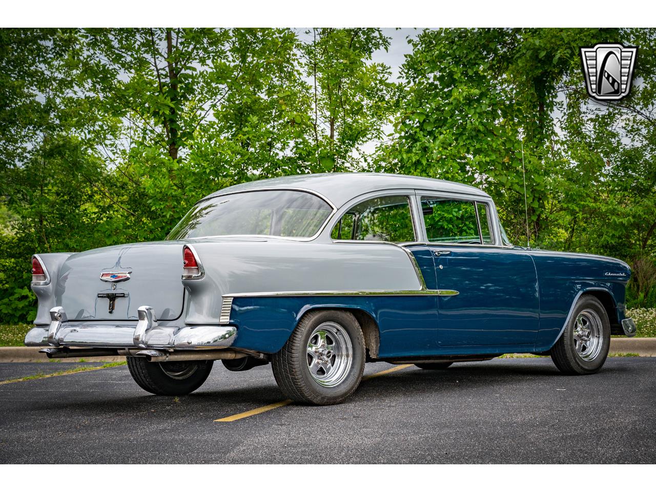 1955 Chevrolet 210 for sale in O'Fallon, IL – photo 32