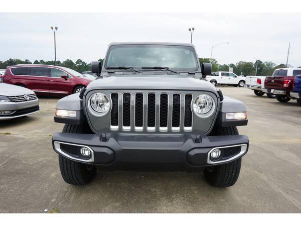 2020 Jeep Gladiator Overland - cars & trucks - by dealer - vehicle... for sale in Forest, MS – photo 22