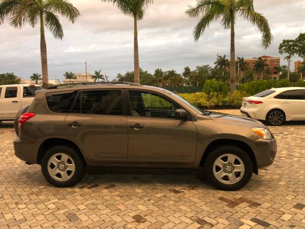 Toyota rav4 2011 - cars & trucks - by owner - vehicle automotive sale for sale in Naples, FL – photo 4