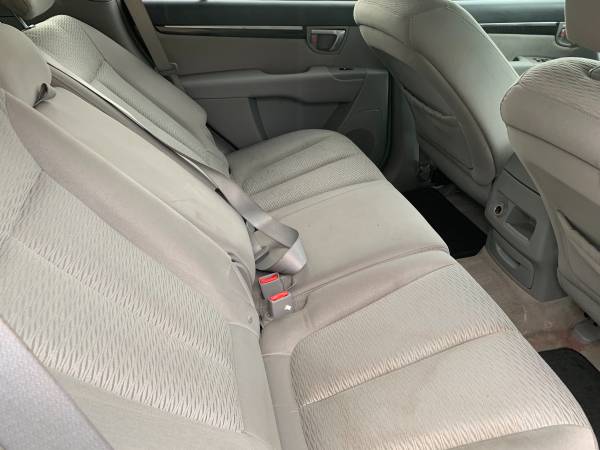 2007 HYUNDAI SANTA FE AWD 4D SUV 2.7L GLS AUTOMATIC EXCELLENT... for sale in Capitol Heights, District Of Columbia – photo 13