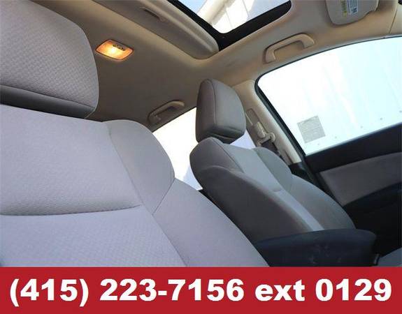 2015 *Honda CR-V* SUV EX - Honda - cars & trucks - by dealer -... for sale in Novato, CA – photo 14