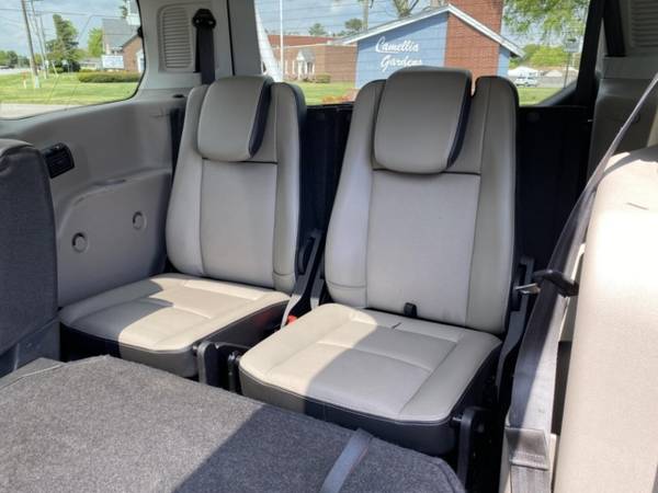 2015 Ford Transit Connect Wagon TITANIUM, WARRANTY, LEATHER, NAV for sale in Norfolk, VA – photo 24