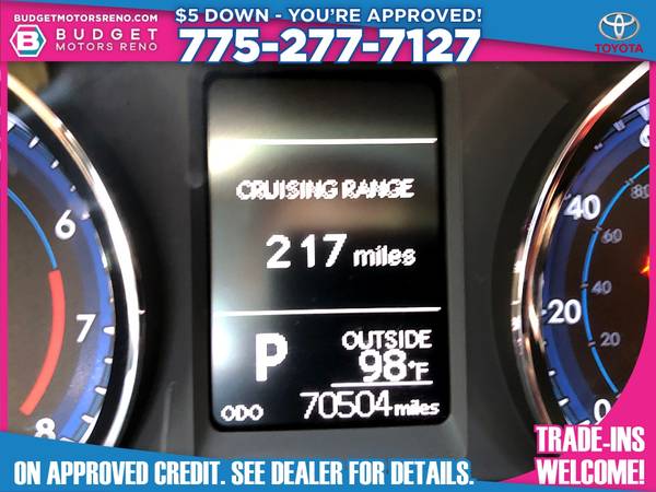 2018 Toyota Corolla - cars & trucks - by dealer - vehicle automotive... for sale in Reno, NV – photo 15