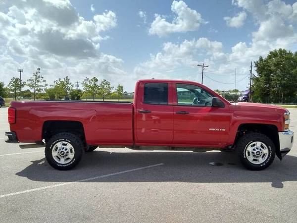 ✦ 2015 CHEVROLET SILVERADO 1500 LT/CLEAN TTLE-NO ACCIDENTS- for sale in Houston, TX – photo 5
