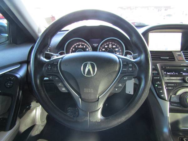 2009 ACURA TL *ALL WHEEL DRIVE @ HYLAND AUTO SALES👍 - cars & trucks... for sale in Springfield, OR – photo 2