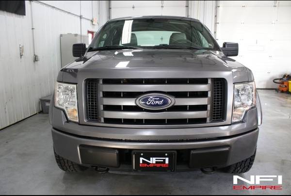 2010 Ford F150 Super Cab XL Pickup 4D 6 1/2 ft for sale in North East, PA – photo 2