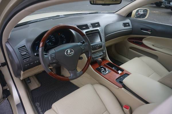 2007 Lexus GS 350 for sale in McMinnville, OR – photo 7