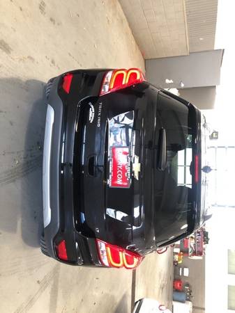 2020 Chevrolet Trax AWD 4D Sport Utility / SUV LT - cars & trucks -... for sale in Cedar Falls, IA – photo 5