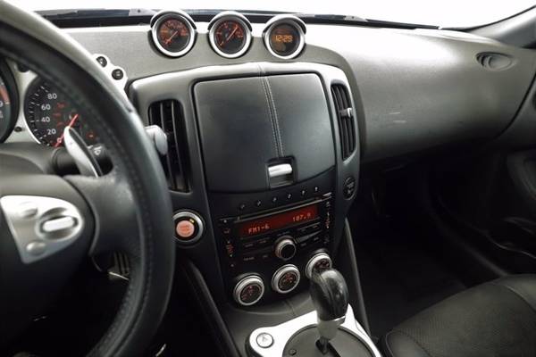 2011 Nissan 370Z Touring - - by dealer - vehicle for sale in Sarasota, FL – photo 24
