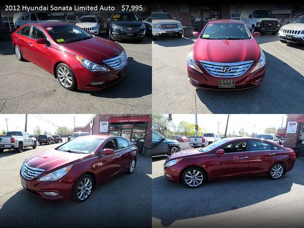 2014 Toyota Camry XLE V6 V 6 V-6 PRICED TO SELL! for sale in dedham, MA – photo 18