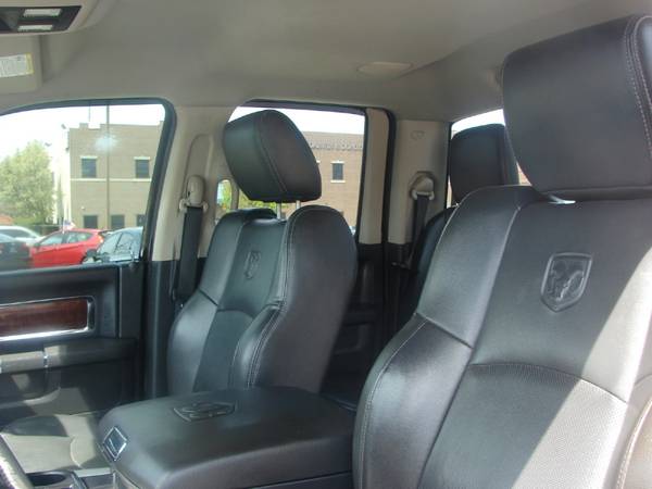 2011 Ram 1500 4WD Quad Cab 140 5 SLT Quick Approval As low as for sale in SOUTH BEND, MI – photo 10