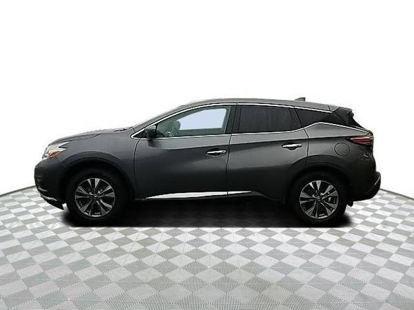 2017 Nissan Murano 2017 5 AWD S - - by dealer for sale in Yorkville, NY – photo 2