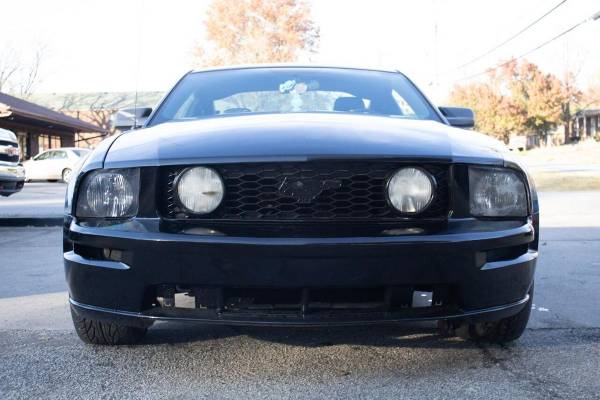 2005 Ford Mustang GT Premium 2dr Fastback - Wholesale Cash Prices for sale in Louisville, KY – photo 8