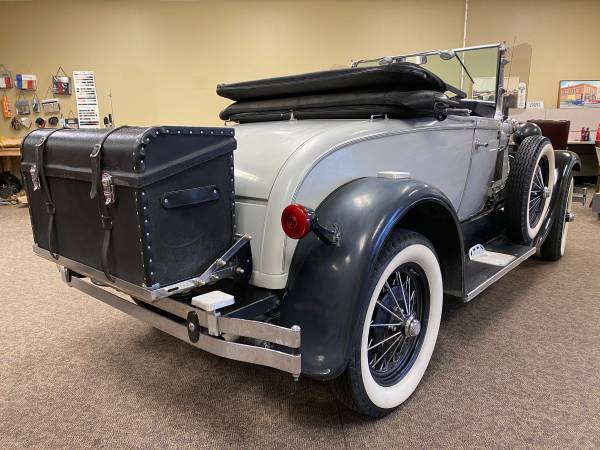 Ford Model A Roadster - cars & trucks - by dealer - vehicle... for sale in Stillwater, MN – photo 6