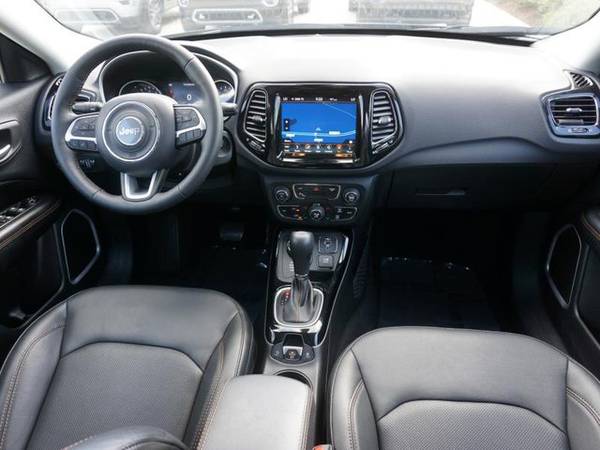 2019 Jeep Compass Limited 4WD for sale in Baton Rouge , LA – photo 6