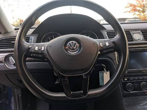 2016 VW Passat SE *Financing Available *No Credit OK *Warranty... for sale in Knoxville, TN – photo 8