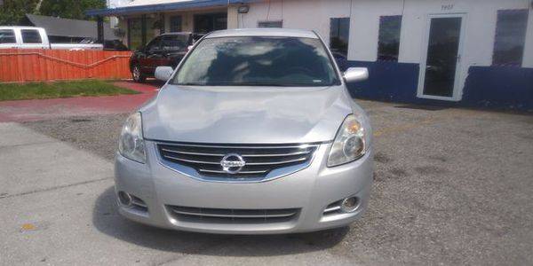 2011 Nissan Altima 2.5 S Sedan 4D BUY HERE PAY HERE!! for sale in Orlando, FL – photo 6