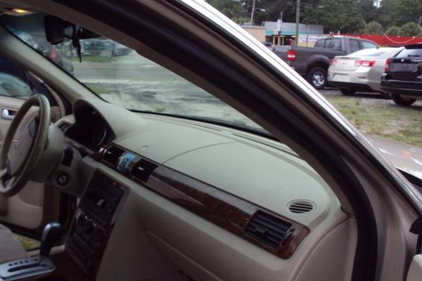 2007 Ford Five Hundred SEL for sale in Jacksonville, GA – photo 22