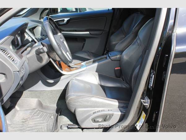 2015 Volvo XC60 FWD 4dr T5 Drive-E Premier Plus - - by for sale in San Luis Obispo, CA – photo 7