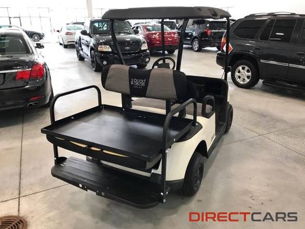 2013 EZGO RXV **FINANCING AVAILABLE ** - cars & trucks - by dealer -... for sale in Shelby Township , MI – photo 7