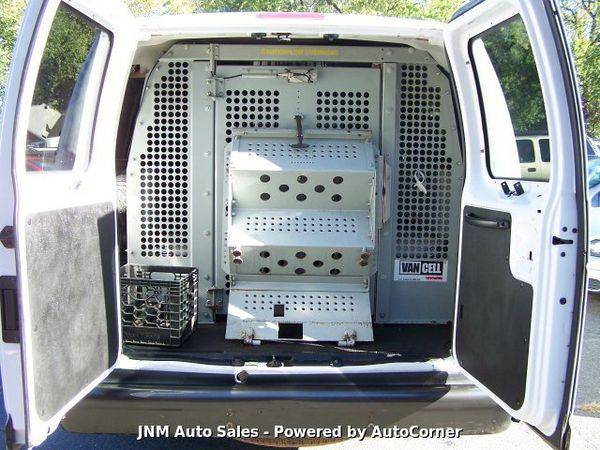 2005 Ford Econoline E-350 Super Duty Extended Automatic GREAT CARS AT for sale in Leesburg, VA – photo 20