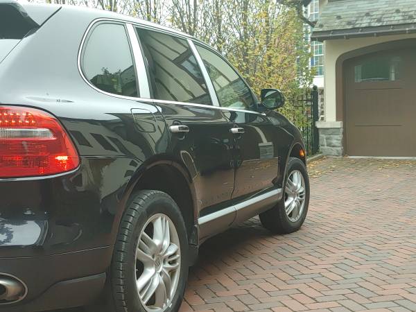 2010 Porsche Cayenne S - cars & trucks - by owner - vehicle... for sale in Rochester , NY – photo 5