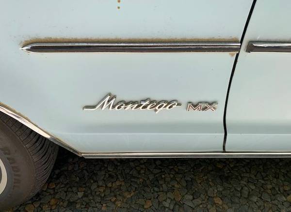 1974 Mercury Montego for sale in Midland, NC – photo 5