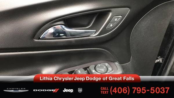 2019 Chevrolet Equinox AWD 4dr LT w/1LT - cars & trucks - by dealer... for sale in Great Falls, MT – photo 24