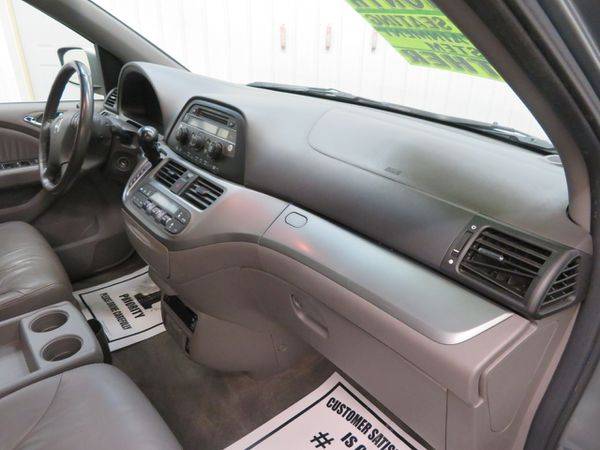 2009 Honda Odyssey 5dr EX-L w/RES - LOTS OF SUVS AND TRUCKS!! for sale in Marne, MI – photo 23