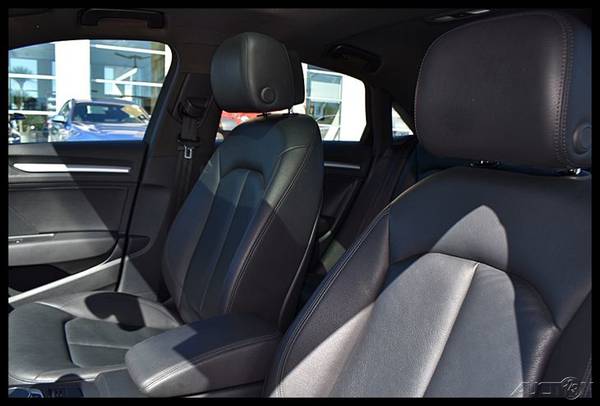 2015 Audi A3 2.0 TDI Premium MoonRoof, Leather SKU:5591 Audi A3 2.0 TD for sale in San Diego, CA – photo 12
