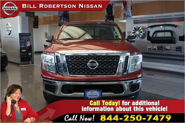 2018 Nissan Titan - - by dealer - vehicle automotive for sale in Pasco, WA – photo 18