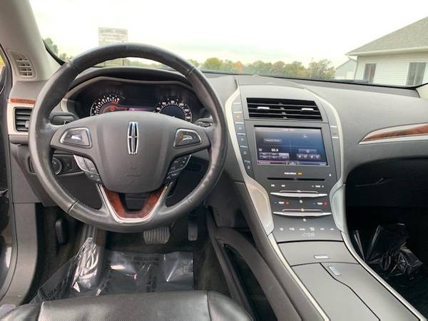 **2013 Lincoln MKZ**1 OWNER!**LOADED!**WOW!** for sale in Weyauwega, WI – photo 15