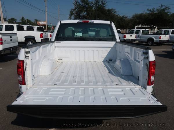 2015 Ford F-150 4WD Supercab 159k Miles, 1 Owner, Just Serviced for sale in Wilmington, NC – photo 17