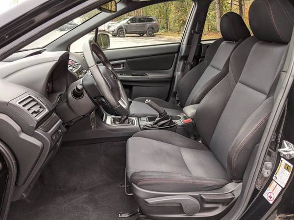 2015 Subaru WRX Premium AWD All Wheel Drive SKU:F9835879 - cars &... for sale in Lithia Springs, GA – photo 16
