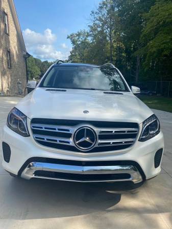 2019 Mercedes-Benz GLS 450 - cars & trucks - by owner - vehicle... for sale in San Diego, CA – photo 15