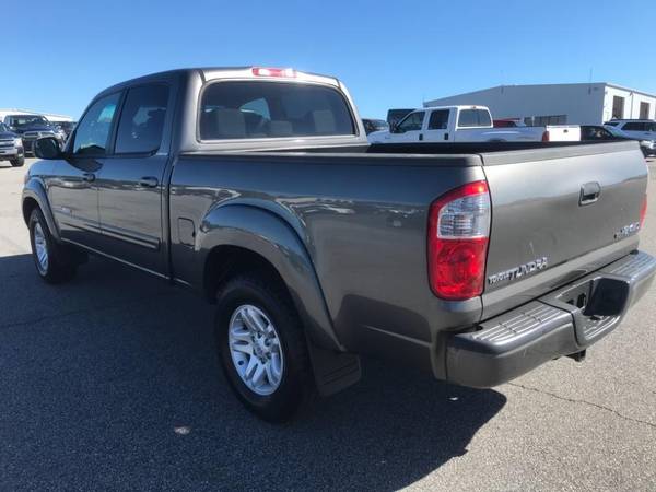 2006 Toyota Tundra Limited CALL OR TEXT US TODAY! - cars & trucks -... for sale in Duncan, NC – photo 7