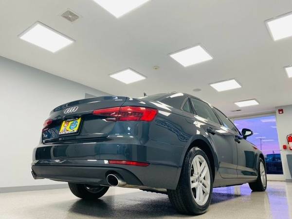 2017 Audi A4 Premium *GUARANTEED CREDIT APPROVAL* $500 DOWN* - cars... for sale in Streamwood, IL – photo 11