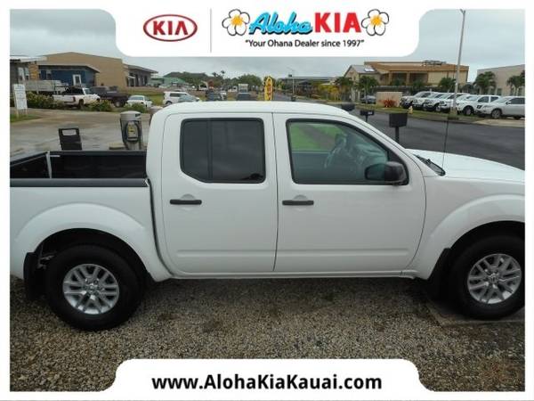 2019 Nissan Frontier SV for sale in Lihue, HI – photo 5