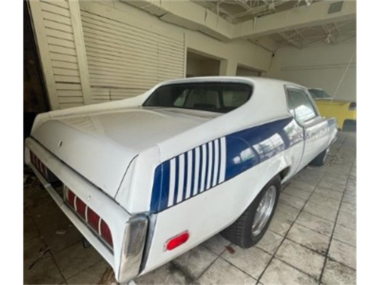 1973 Mercury Cougar for sale in Miami, FL – photo 4