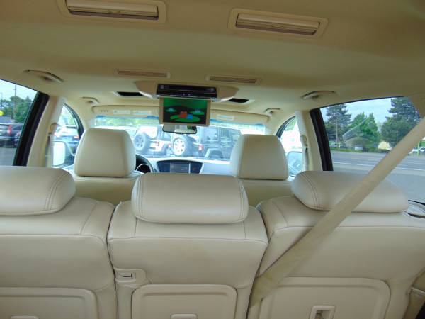 2008 SUBARU TRIBECA 3ROW SEAT/DVD ON IT - - by dealer for sale in Eugene, OR – photo 13