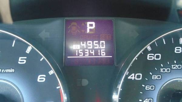 2010 subaru legacy..AWD,,clean car.151000 miles,,$5750 for sale in Waterloo, IA – photo 15